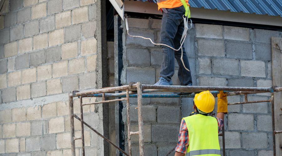 Expert tile roof repair services in Mescalero, NM